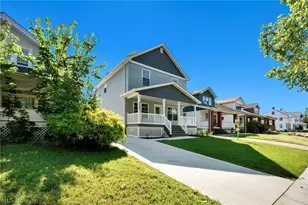3607 Pennington Rd, Huber Heights, OH 44120 - Photo 2