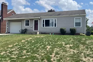 4536 Marcellus St NW, Canton, OH 44708 - Photo 2