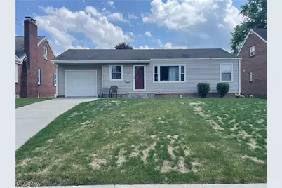 4536 Marcellus Street NW, Canton, OH 44708 - Photo 2