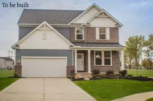 797 Colesbourne Cir, Green, OH 44685 - Photo 1