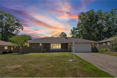 1488 Parkview Drive, Green Hills, OH 44131 - Photo 1