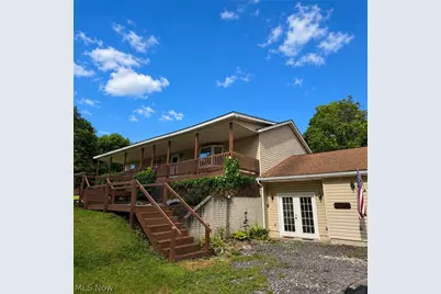 57726 Armstrong Centerville Road, Jacobsburg, OH 43933 - Photo 1