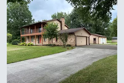 13517 Pleasant Home Road, Marshallville, OH 44645 - Photo 2