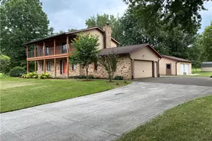 13517 Pleasant Home Rd, Marshallville, OH 44645 - Photo 2