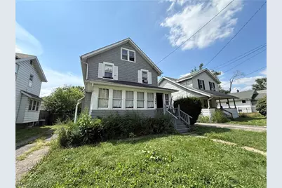 1866 16th Street SW, Akron, OH 44314 - Photo 2