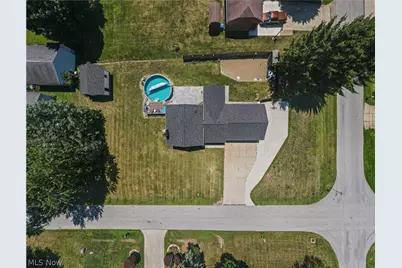 1524 Hightower Drive, Uniontown, OH 44685 - Photo 44