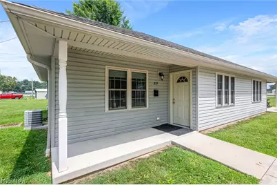 820-824 S 14th Street, Cambridge, OH 43725 - Photo 2