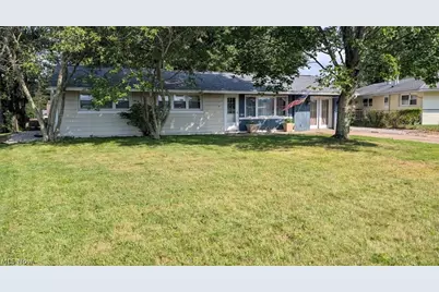 101 Sunnyhill Drive, Marietta, OH 45750 - Photo 1