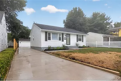 2711 7th Street, Cuyahoga Falls, OH 44221 - Photo 2