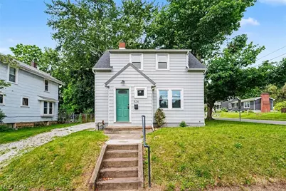 824 Gasche Street, Wooster, OH 44691 - Photo 1