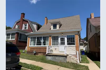 605 McKinnon Avenue, East Liverpool, OH 43920 - Photo 1