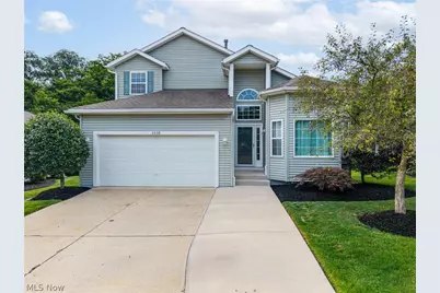 3558 Keats Boulevard, Brunswick, OH 44212 - Photo 1