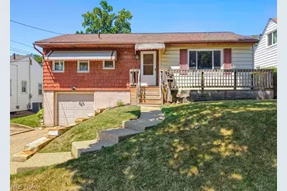 1215 Lincoln Avenue, Cuyahoga Falls, OH 44223 - Photo 1