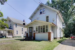 176 E Ido Ave, Akron, OH 44301 - Photo 2