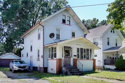 176 E Ido Avenue, Akron, OH 44301 - Photo 1