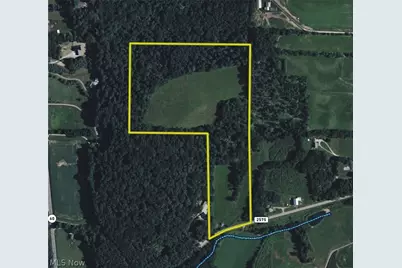 Co. Rd. 2575, Loudonville, OH 44842 - Photo 40