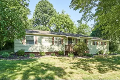 2808 Lynne Road, Green, OH 44312 - Photo 1