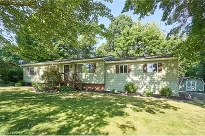 2808 Lynne Road, Green, OH 44312 - Photo 2