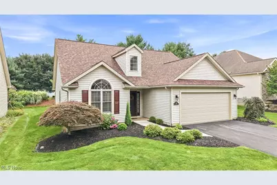 1182 Orchard Bend Drive, Salem, OH 44460 - Photo 2
