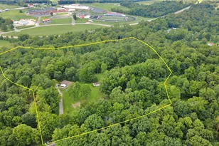 3885 Township Rd 197 NE, Crooksville, OH 43731 - Photo 2