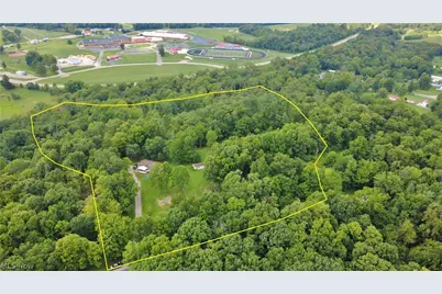3885 Township Road 197 NE, Crooksville, OH 43731 - Photo 2