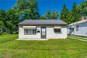 1022 Merton Ave, Akron, OH 44306 - Photo 1