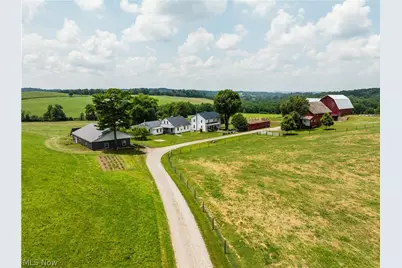 County Road 59, Millersburg, OH 44654 - Photo 4