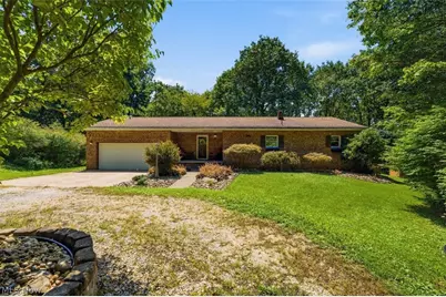 1275 Noe Hill Road, Whipple, OH 45788 - Photo 2
