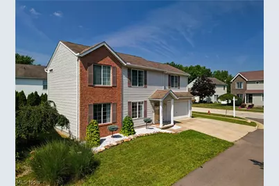 1271 Oxford Circle, Akron, OH 44312 - Photo 2