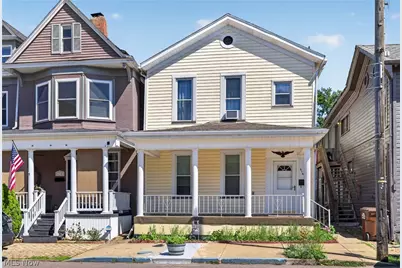 614 Main Street, Wellsville, OH 43968 - Photo 4