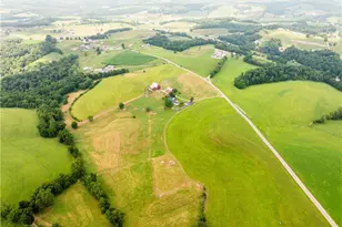 County Road 59, Millersburg, OH 44654 - Photo 1