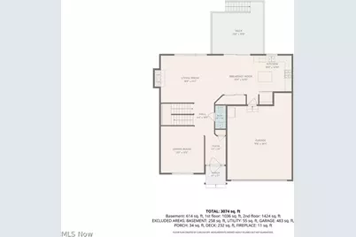 147 Quartz Avenue, Peninsula, OH 44264 - Photo 4