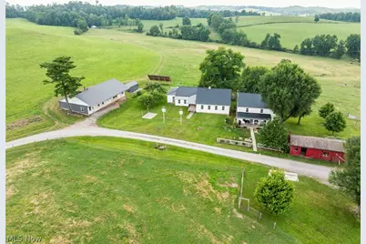 County Road 59, Millersburg, OH 44654 - Photo 2