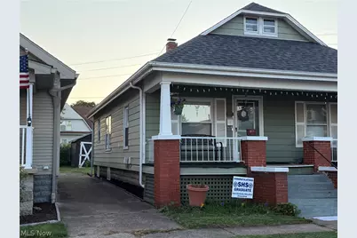 609 Harrison Street, Sandusky, OH 44870 - Photo 2