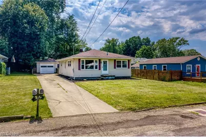 2876 Farmdale Road, Akron, OH 44312 - Photo 2