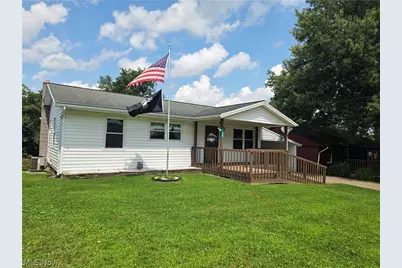 1405 National Way, Zanesville, OH 43701 - Photo 1