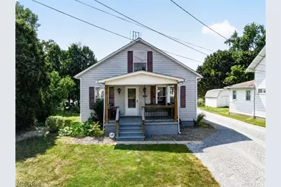 380 Centennial Street, Geneva, OH 44041 - Photo 1