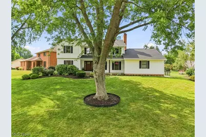3465 Cornwall Drive NW, Canton, OH 44708 - Photo 2
