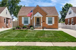 2557 9th St, Cuyahoga Falls, OH 44221 - Photo 1