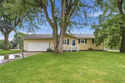 6965 Glenmere Avenue NE, Canton, OH 44721 - Photo 1