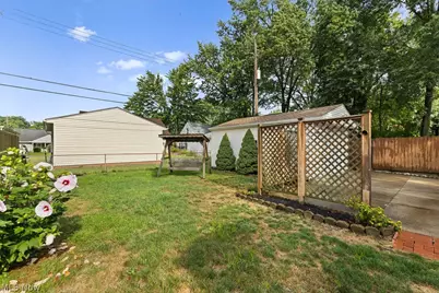 1960 Tudor Street, Cuyahoga Falls, OH 44221 - Photo 4