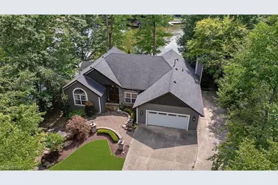 2264 Morning Star Drive, Roaming Shores, OH 44084 - Photo 4