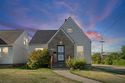 16102 Talford Avenue, Loveland, OH 44128 - Photo 1