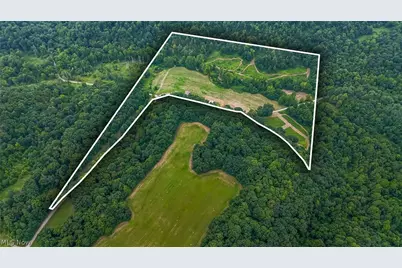 7120 Stoneburner Road NW, Crooksville, OH 43731 - Photo 2
