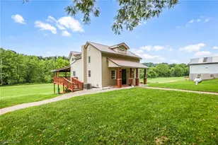 7120 Stoneburner Rd NW, Crooksville, OH 43731 - Photo 4