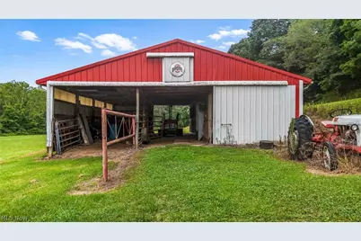 7120 Stoneburner Road NW, Crooksville, OH 43731 - Photo 40