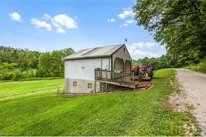 7120 Stoneburner Road NW, Crooksville, OH 43731 - Photo 38