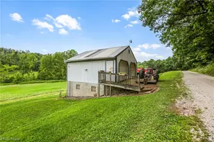 7120 Stoneburner Rd NW, Crooksville, OH 43731 - Photo 38