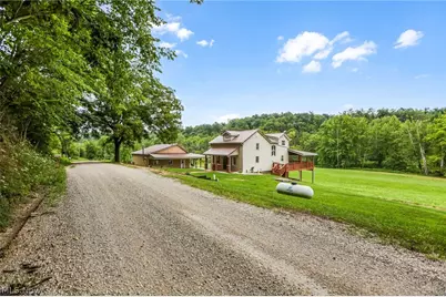 7120 Stoneburner Road NW, Crooksville, OH 43731 - Photo 1