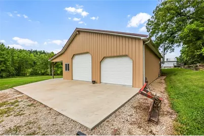 7120 Stoneburner Road NW, Crooksville, OH 43731 - Photo 30